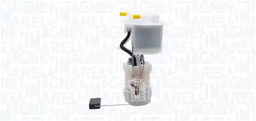 горивопроводен модул (горивна помпа+сонда) MAGNETI MARELLI 313011313113