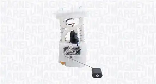 горивопроводен модул (горивна помпа+сонда) MAGNETI MARELLI 313011313136