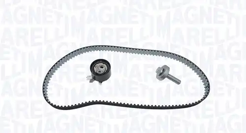 комплект ангренажен ремък MAGNETI MARELLI 341306600000