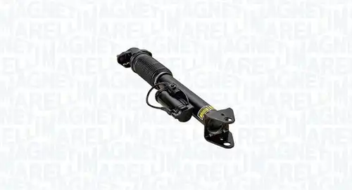 шенкел възд. възглавница MAGNETI MARELLI 350016600001