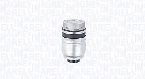 маншон, въздушно окачване MAGNETI MARELLI 350018000002