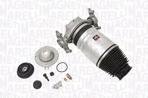 маншон, въздушно окачване MAGNETI MARELLI 350052000002