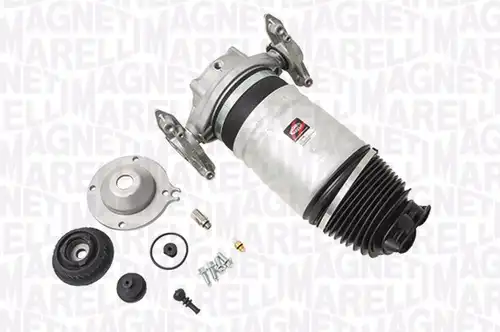 маншон, въздушно окачване MAGNETI MARELLI 350052100002