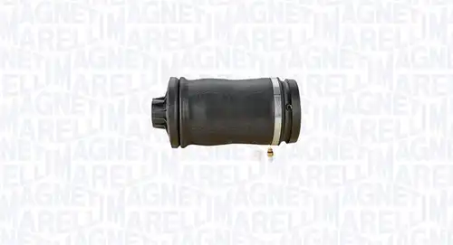 маншон, въздушно окачване MAGNETI MARELLI 350072600002