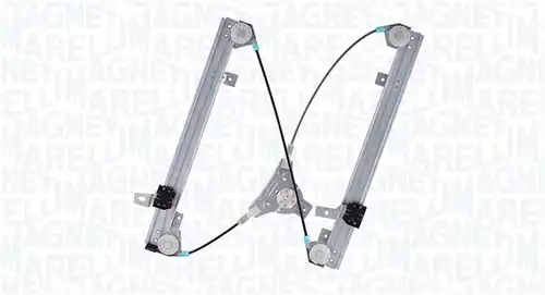 стъклоподемник MAGNETI MARELLI 350103104100