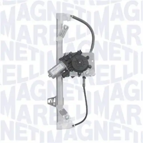 стъклоподемник MAGNETI MARELLI 350103133400