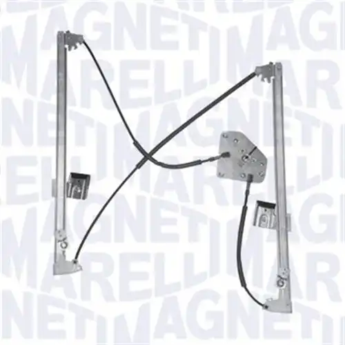 стъклоподемник MAGNETI MARELLI 350103133700