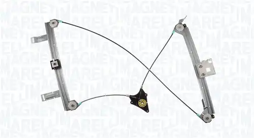 стъклоподемник MAGNETI MARELLI 350103134700