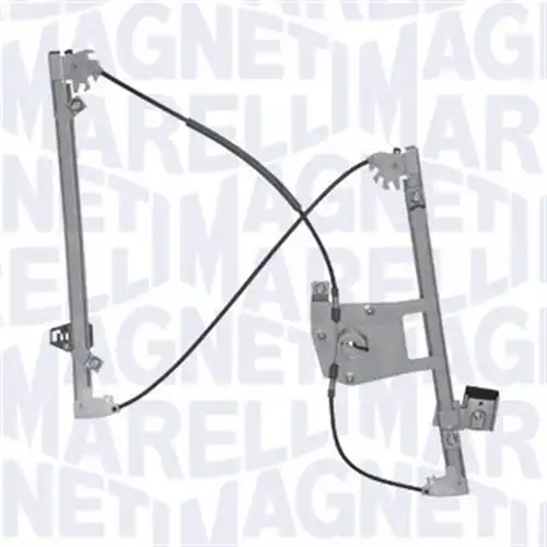 стъклоподемник MAGNETI MARELLI 350103135200