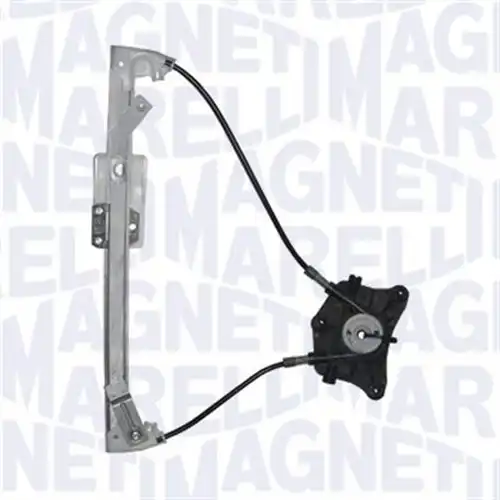 стъклоподемник MAGNETI MARELLI 350103137300