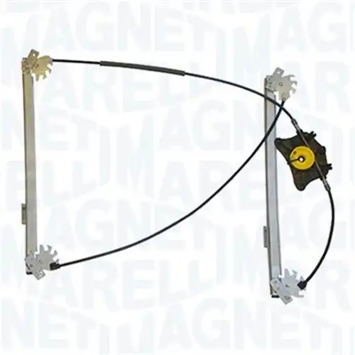 стъклоподемник MAGNETI MARELLI 350103153100