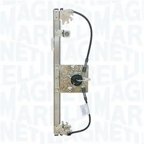 стъклоподемник MAGNETI MARELLI 350103161500