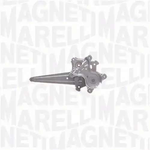 стъклоподемник MAGNETI MARELLI 350103170020
