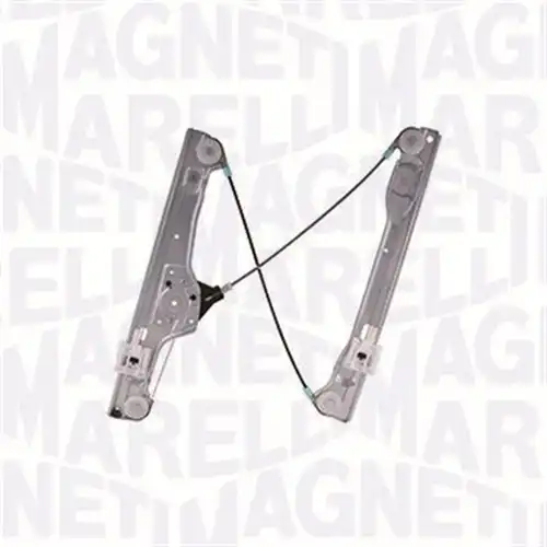 стъклоподемник MAGNETI MARELLI 350103170051