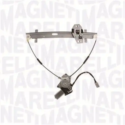 стъклоподемник MAGNETI MARELLI 350103170129