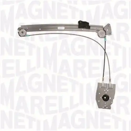 стъклоподемник MAGNETI MARELLI 350103170231