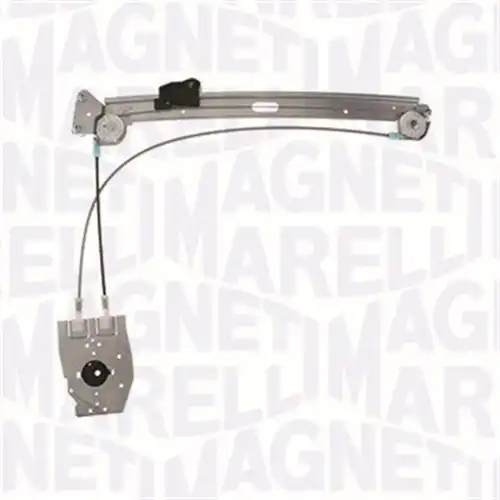 стъклоподемник MAGNETI MARELLI 350103170232