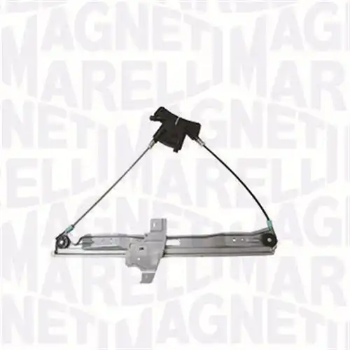 стъклоподемник MAGNETI MARELLI 350103170306
