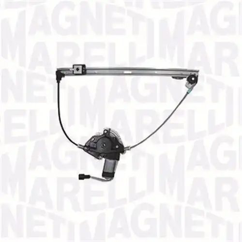 стъклоподемник MAGNETI MARELLI 350103170308