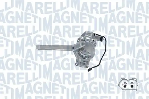 стъклоподемник MAGNETI MARELLI 350103170321