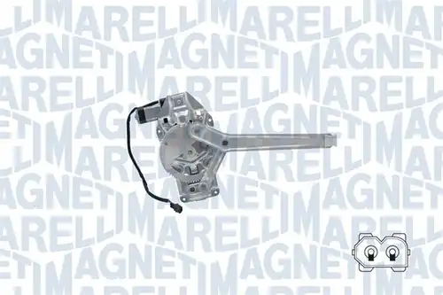 стъклоподемник MAGNETI MARELLI 350103170322