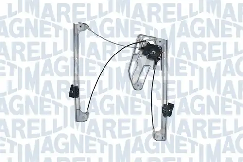 стъклоподемник MAGNETI MARELLI 350103170326