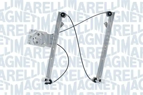 стъклоподемник MAGNETI MARELLI 350103170331