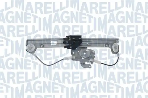 стъклоподемник MAGNETI MARELLI 350103170333