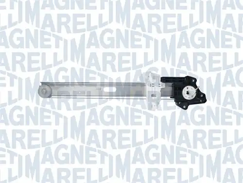 стъклоподемник MAGNETI MARELLI 350103170348