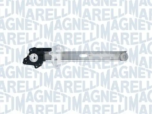 стъклоподемник MAGNETI MARELLI 350103170349