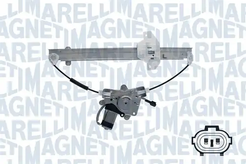 стъклоподемник MAGNETI MARELLI 350103170356