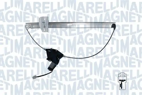 стъклоподемник MAGNETI MARELLI 350103170362
