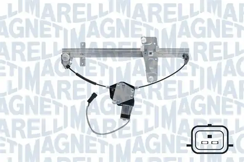 стъклоподемник MAGNETI MARELLI 350103170366