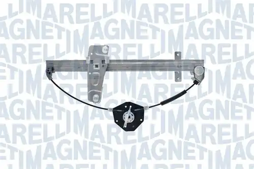 стъклоподемник MAGNETI MARELLI 350103170369