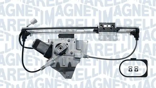 стъклоподемник MAGNETI MARELLI 350103170388