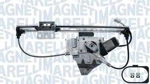 стъклоподемник MAGNETI MARELLI 350103170389