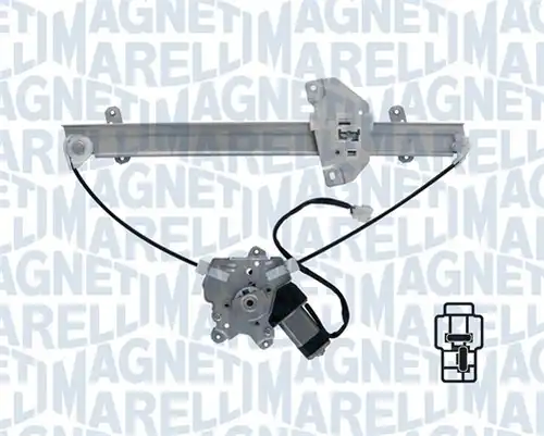стъклоподемник MAGNETI MARELLI 350103170392