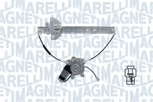 стъклоподемник MAGNETI MARELLI 350103170394