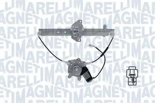 стъклоподемник MAGNETI MARELLI 350103170395