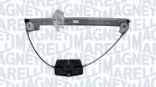 стъклоподемник MAGNETI MARELLI 350103170403