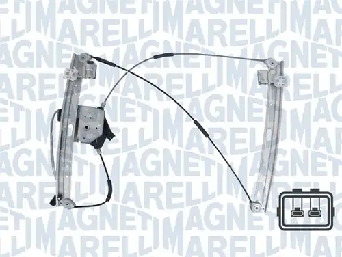 стъклоподемник MAGNETI MARELLI 350103170408