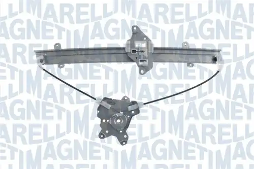 стъклоподемник MAGNETI MARELLI 350103170422