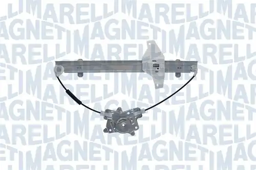 стъклоподемник MAGNETI MARELLI 350103170426