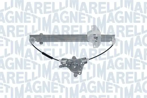 стъклоподемник MAGNETI MARELLI 350103170428