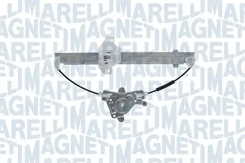 стъклоподемник MAGNETI MARELLI 350103170429