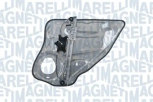стъклоподемник MAGNETI MARELLI 350103170432