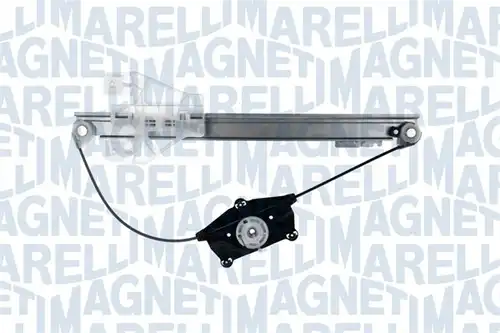 стъклоподемник MAGNETI MARELLI 350103170454