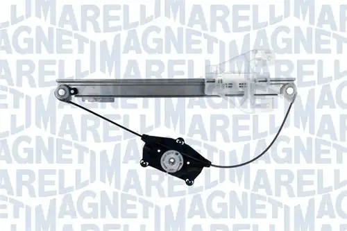 стъклоподемник MAGNETI MARELLI 350103170455