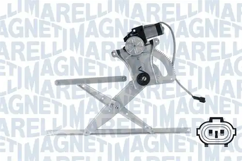 стъклоподемник MAGNETI MARELLI 350103170465