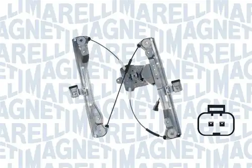 стъклоподемник MAGNETI MARELLI 350103170467